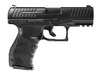 Пістолет-репліка Walther - PPQ HME - Пружина - 2.5886