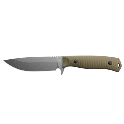 Benchmade - Ніж для виживання Anonymus - CPM Cru-Wear - зелений - 539GY