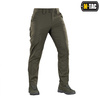 M-Tac - Трекінгові штани Sahara Flex Lite - Dark Olive - 20064048