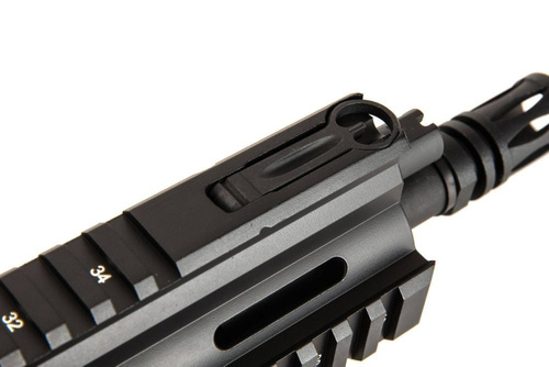 Specna Arms - репліка карабіна SA-H11 ONE™ - чорний. 