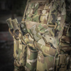 M-Tac -  Kamizelka Taktyczna Typu Plate Carrier Cuirass QRS XL Multicam  - 10180008