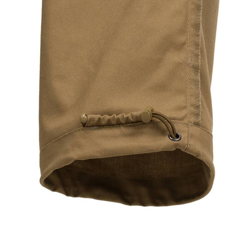 Helikon - Тактичні штани Pilgrim - Earth Brown/Black - SP-PGM-DC-0A01A