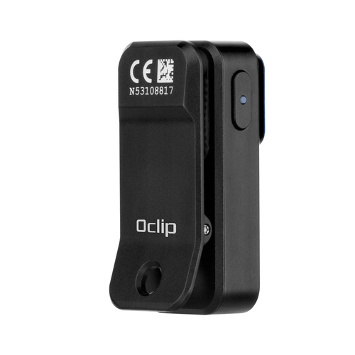 Olight - акумуляторний світлодіодний ліхтар Oclip - 300 люмен - 280 мАг - Oclip