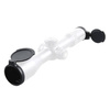 Vector Optics - Flip-Up Cap кришка об'єктива прицілу - 56 мм - чорна - SCFC-M56
