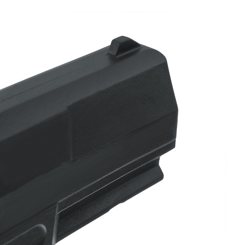 Емблема пістолетної зброї GS - P99 - чорна - DS-6009 - DS-6009