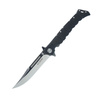 Cold Steel - Складаний ніж EDC Medium Luzon - 8Cr13MoV - Чорний - CS-20NQL