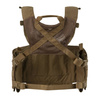 Helikon - Жилет нагрудний розвантажувальний Guardian Recce - Cordura - Чорний - KK-GRC-CD-01