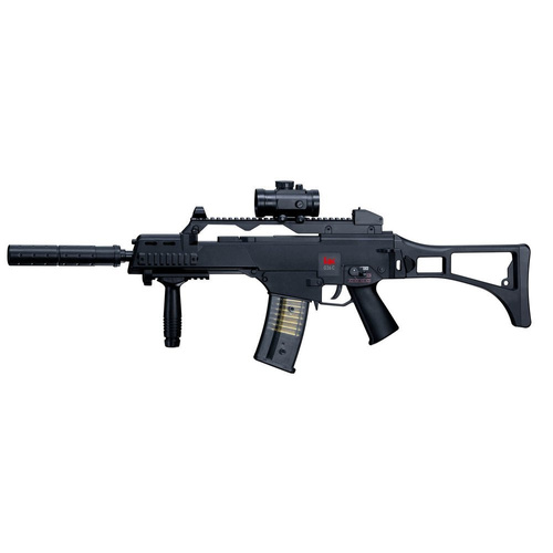 Umarex - репліка карабіна Heckler &amp; Koch G36 C - 2.5621 