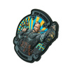 M-Tac - Zero Tolerance Patch - ПВХ - сірий - 51348042