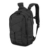 Helikon - Рюкзак EDC - 24 л - кордура - Чорний - PL-EDC-CD-01