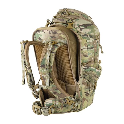 M-Tac - Рюкзак Gen. III Elite Small - 36 л - Cordura - MultiCam - 10088008