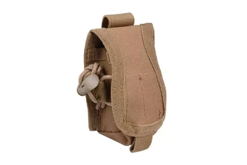 GFC Tactical - Універсальний навантажувач MINI (PMR) - Нейлон - Tan - GFT-19-009843