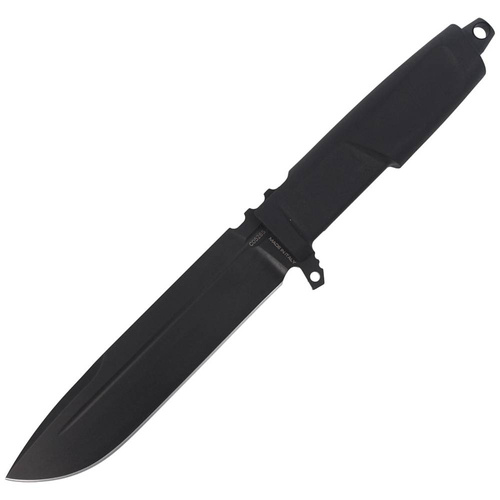 Extrema Ratio - військовий ніж DMP - N690 - чорний - 04.1000.0219/BLK