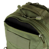 Тактичний рюкзак Condor - Venture Pack - 27.5 л - Green OD - 160-001