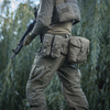 M-Tac - Тактичний пояс War Belt Armo - Ranger Green - 10037823