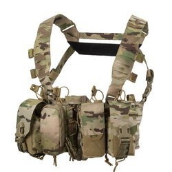 Пряма дія - Hurricane Hybrid Chest Rig® - Cordura® - Crye™ MultiCam® - CR-HRCN-CD5-MCM