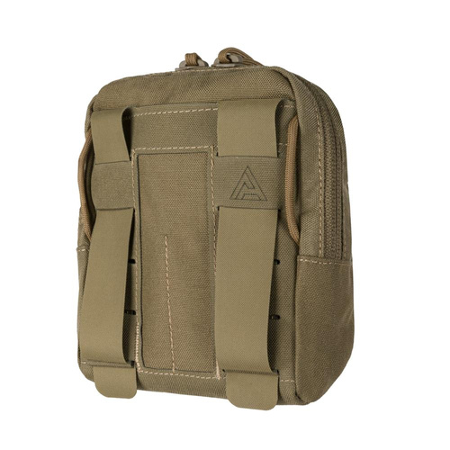 Direct Action - Кишеня Utility Pouch Small® - PenCott® WildWood™ - PO-UTSM-CD5-PWW