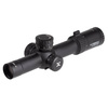 Integrix - Біговий приціл iX8 1-8x28 FFP A1 MOA - 34 мм - iX801FA1