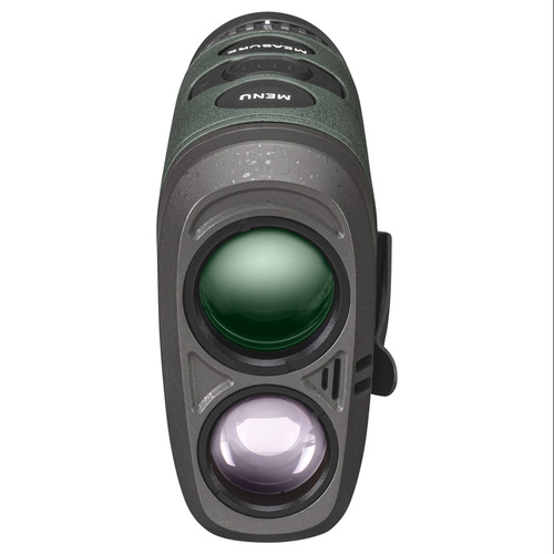 Vortex Optics - Лазерний далекомір Razor HD 4000 GB - LRF-252