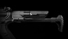 Strike Industries - Kolba PDW Stock - Czarny - SI-STRIKE-PDW-BK