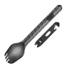 Gerber - Виделка для їжі з мультитулом - Onyx - 31-003419