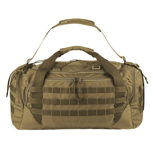 WISPORT - Тактична сумка Stork - 50 L - Coyote Brown