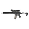 Strike Industries - Складаний адаптер Strike Folding Adapter - Чорний - SI-FSA-DUAL