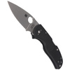 Складаний ніж Spyderco - Native® 5 FRN Black - C41PBK5