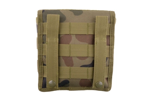 GFC Tactical - Адміністрування панелі з Mapmaker - Wz.93 -  GFT-19-016372