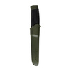 Morakniv - Ніж Companion HeavyDuty MG - вуглецева сталь - 12494.