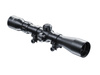 Umarex - оптичний приціл 3-9x40 - Picatinny - чорний - 2.1517