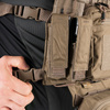 Helikon - Тактичний жилет Training Mini Rig® - MultiCam Black - KK-TMR-CD-0C