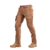 M-Tac - Штани тактичні Aggressor - Vintage - Coyote Brown - 20440917.