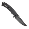 Schrade - Складаний ніж Ferocity Assisted - AUS-10 - чорний - 1159310