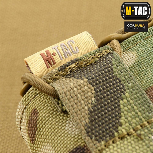 M-Tac - Однозарядний пристрій для заряджання магазинів Kolczan - Multicam - 10187008