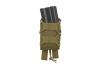 GFC Tactical - Підсумок для однієї гвинтівки TC - Оливковий - GFT-19-016398