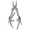 Gerber - Мультитул Multi-Plier 600 - голчастий нержавіючий - Срібний - 07530N