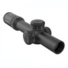 Vector Optics - Приціл оптичний LPVO Continental x10 ED RAR - 1-10x28 - 34 мм - чорний - SCFF-48