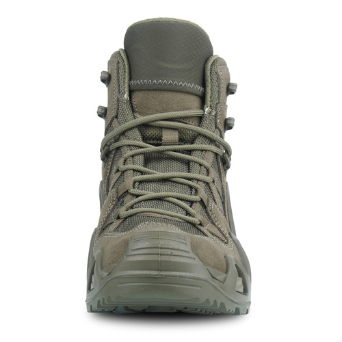 LOWA - Тактичні черевики ZEPHYR GTX® MID MK2 - Ranger Green - 310854C30 0750.