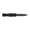 Benchmade - Ніж OTF Claymore - CPM-D2 - чорний - 3370GY