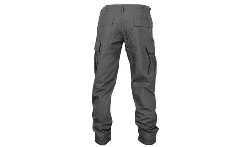Teesar Inc - Військові штани BDU - RipStop - Чорний - 11834002