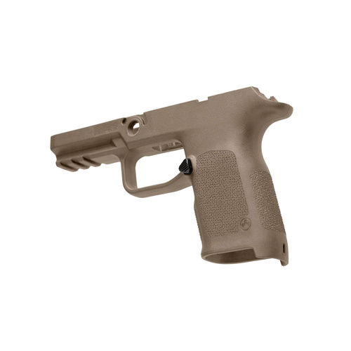 Magpul - Полімерна рамка EHG SG9 для SIG Sauer P320 Compact - FDE - MAG1430-FDE