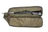 Specna Arms - Сумка для зброї ASG репліка Gun Bag V1 - 98 см - Oливковий - SPE-22-033249