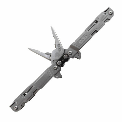 SOG - Мультитул PowerAccess - 18 інструментів - PA1001-CP