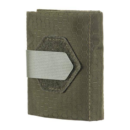 M-Tac - Підсумок медичний шестигранний Mini Apteczka City Med Pouch Hex - Ranger Green - 10209023