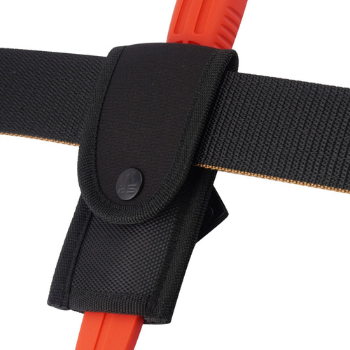 K25 - Тренувальний ніж Spear Point - червоний - 31994-RO