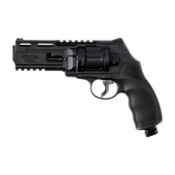 Umarex - Навчальний оборонний револьвер RAM T4E TR 50 Gen2 - .50 - <13 Дж - 2.4058