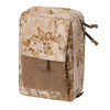 Helikon - Підсумок для Urban Admin Pouch - кордура - MOLLE - PenCott SandStorm - MO-O03-CD-43