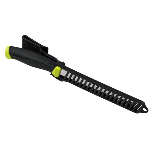Morakniv - Ніж Fishing Comfort Fillet 155 - чорний - NZ-FCF-SS-01