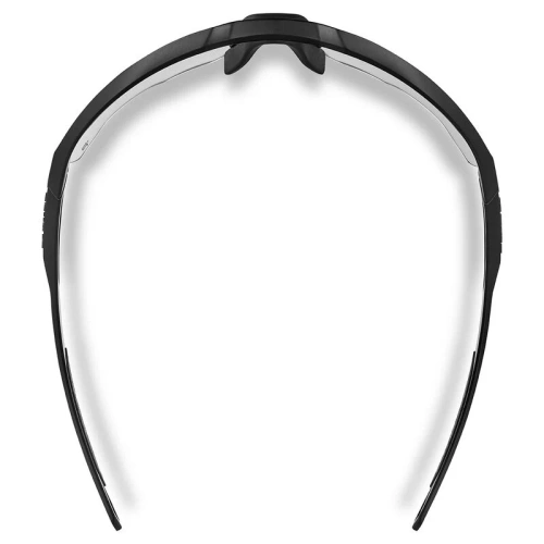 Bolle Tactical - Балістичні окуляри MY6 Eyeshield - Platinum - Прозорий - MY6EST10W